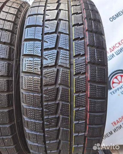 Dunlop Winter Maxx WM01 205/45 R17 108H