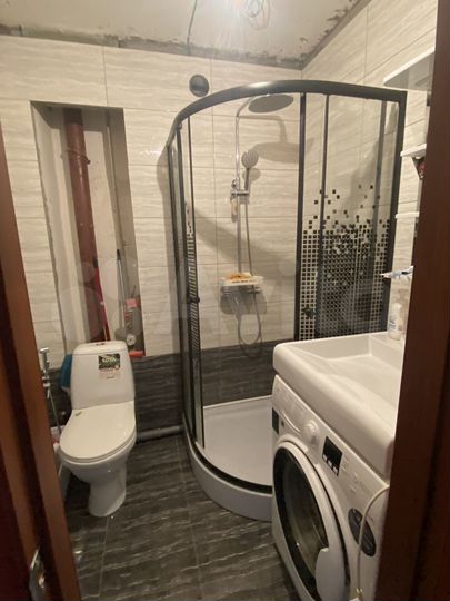 1-к. квартира, 29,5 м², 3/5 эт.