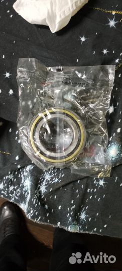 Подшипник ступицы передний Kia Sportage GH045030