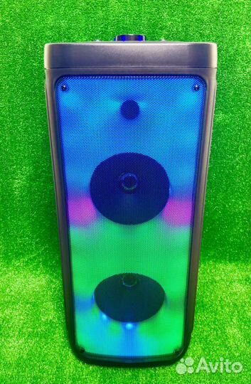 Блютуз колонка Большая