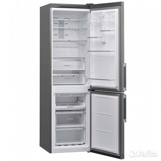 Холодильник Whirlpool W7 931T MX H