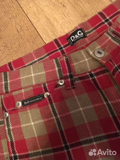 Dolche Gabbana шорты