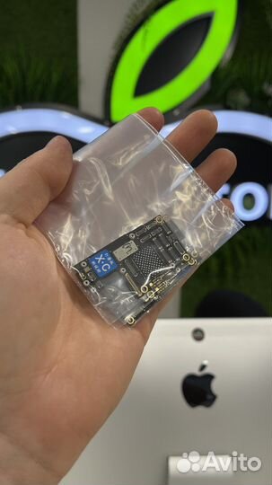 Плата чпу iPhone 11 pro