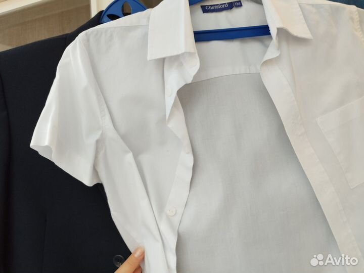 Школьный костюм тройка 1 класс