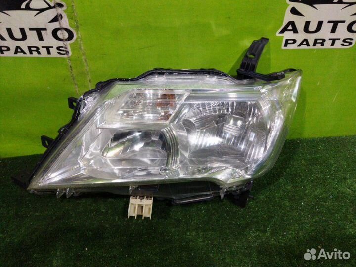 Фара nissan serena C26 MR20DD 2010 Перед. Лев