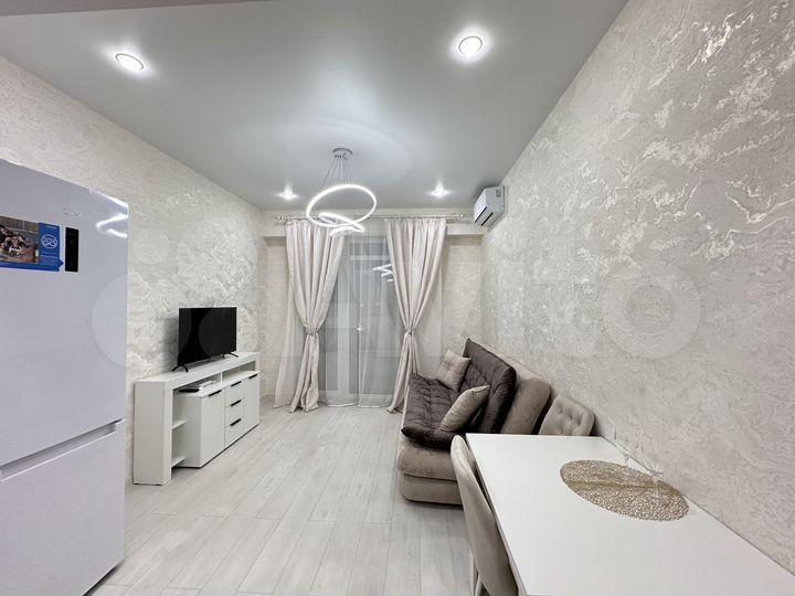Квартира-студия, 22 м², 3/12 эт.