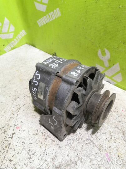 Генератор бмв Е36