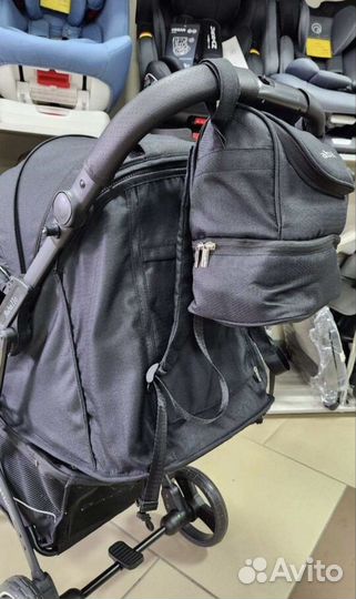 Коляска babalo 2023 New