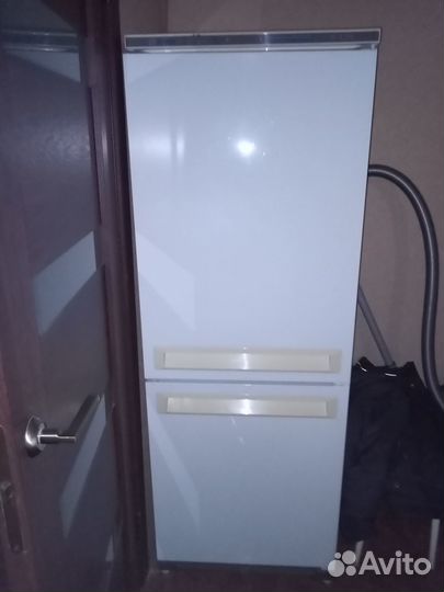 Продажа холодильников бу