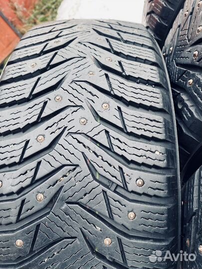 Kumho WinterCraft Ice WI31 195/55 R16