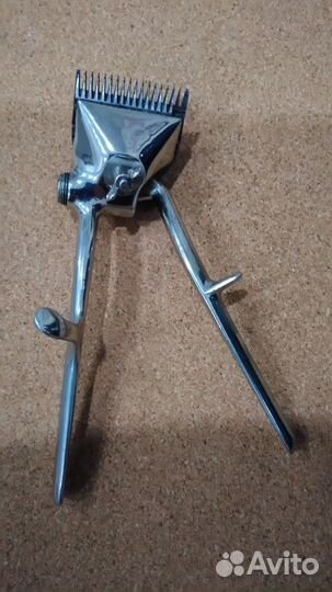 Машинка для стрижки