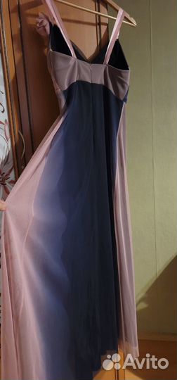 Платье вечернее 48-50