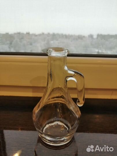 Кувшин для масла