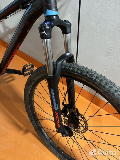 Велосипед Format 1315 (2015)