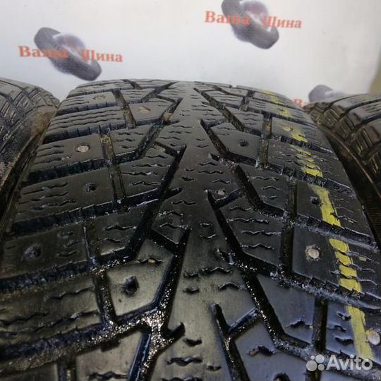 Maxxis ArcticTrekker NP3 185/65 R15