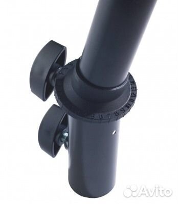 Крепление K&M 19674-000-55 Ring Lock наклонный ада