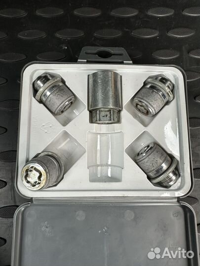 Сектетки на Toyota & Lexus