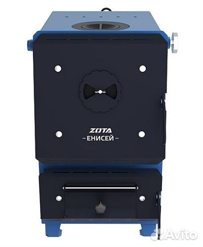 Котел zota 