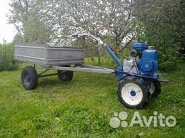 Нева мб-2Б-6.5 Intec (дв. briggs stratton)