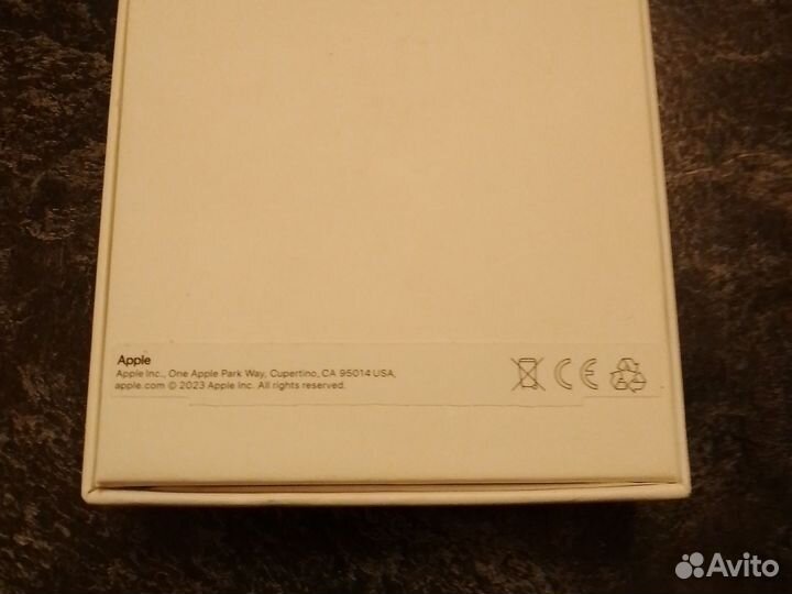 iPhone 15 Pro Max, 1 ТБ