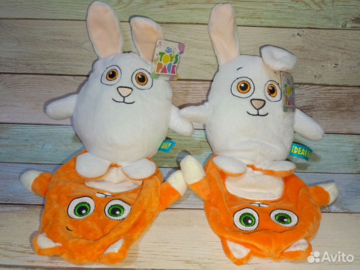 Детские игрушки