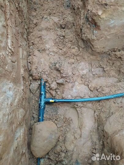 Сварка пнд труб