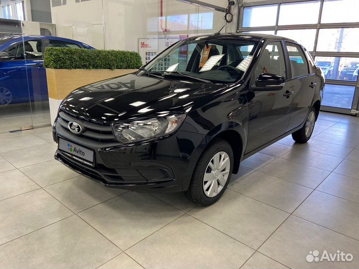 LADA Granta 1.6 МТ, 2022