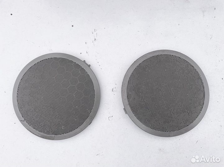 Сетка динамика двери Renault Megan 2