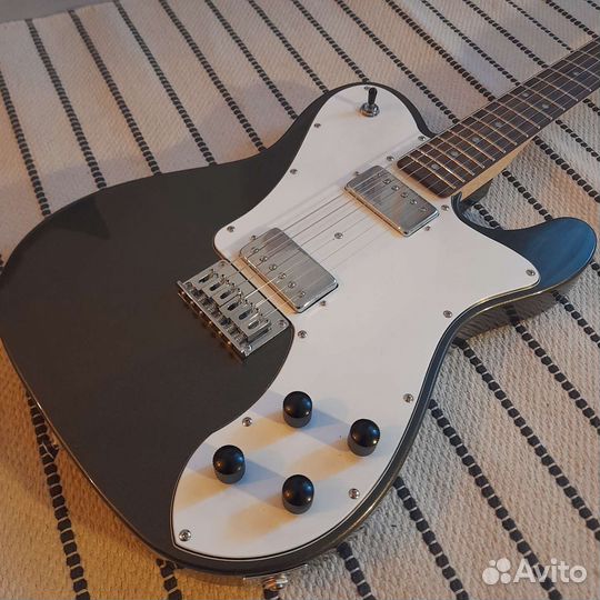 Электрогитара Squier Affinity Telecaster Deluxe