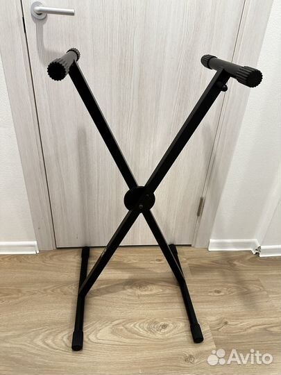 Стойка для синтезатора OnStage