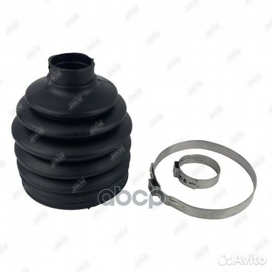 Пыльник ШРУСа mercedes: E W212/ S W221 CD31005