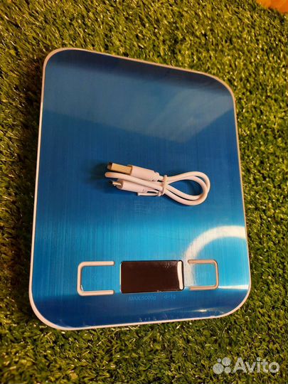 Кухонные весы