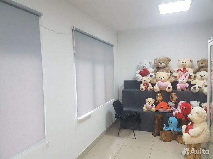 Рулонные шторы J748D-V88200