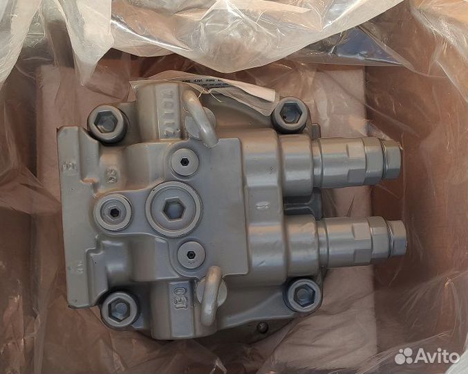 Гидронасос Hitachi ZX330-5G