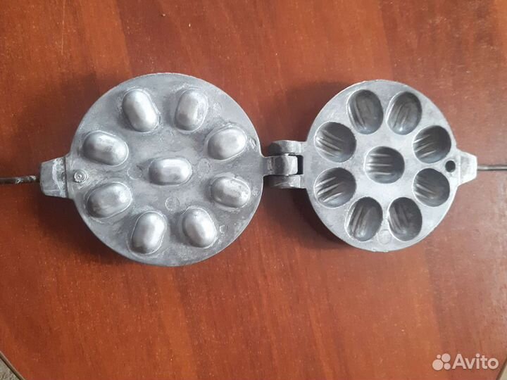 Форма для выпечки