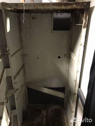 Газ Вода СССР