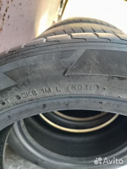 Laufenn G Fit 4S 215/50 R17