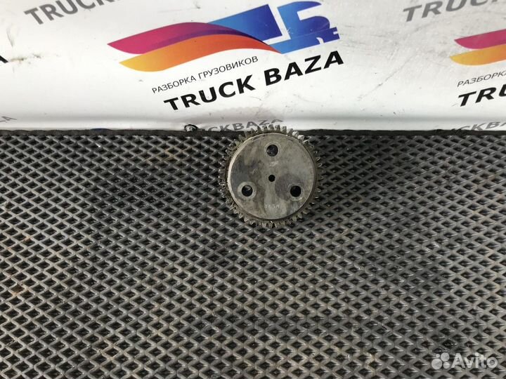 Шестерня промежуточного вала Renault Magnum