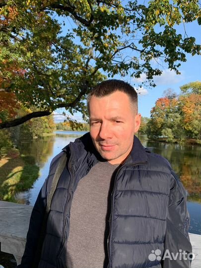 Услуги массажиста