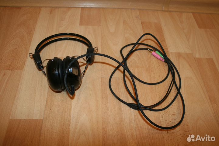 Наушники