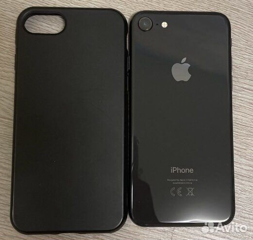 iPhone 8, 64 ГБ