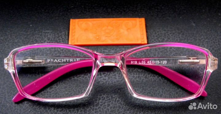 Очки Детские- 
