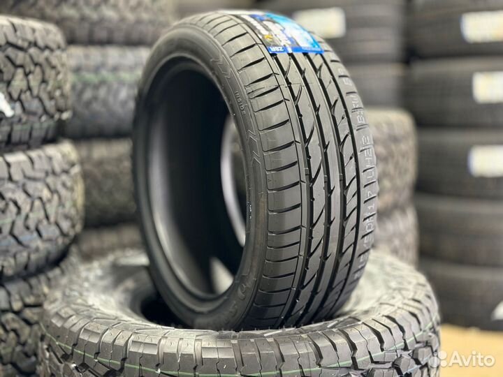 Sailun Atrezzo ZSR 275/40 R22 108Y