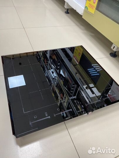 Индукционная варочная панель Haier