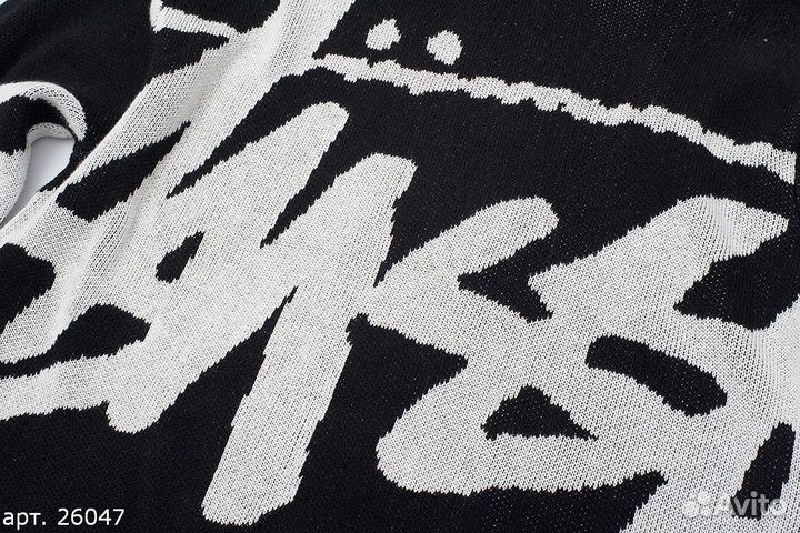 Свитер Stussy