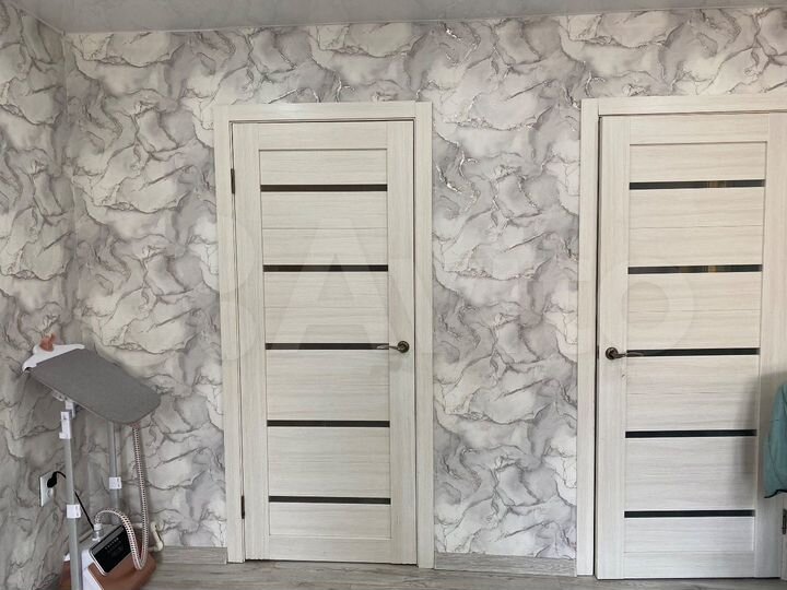 Дом 80 м² на участке 6 сот.