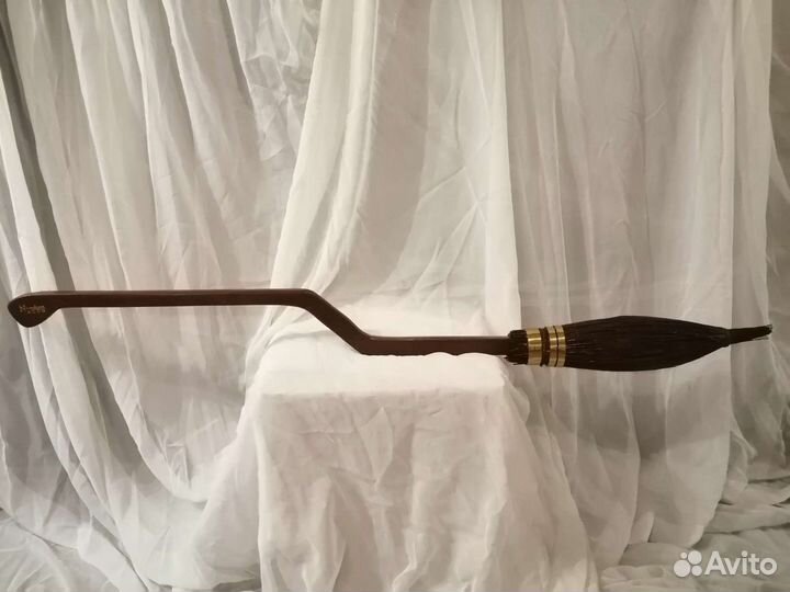 Метла нимбус 2000 Гарри поттер