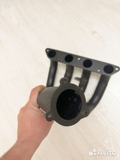 Ресивер LADA спорт