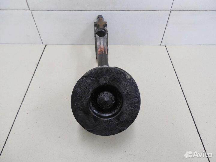 Поршень с шатуном Almera Tino 2000-2006