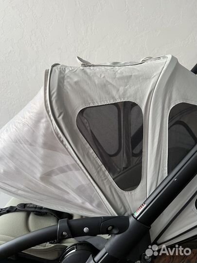 Прогулочная коляска bugaboo bee 3